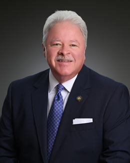 Photo of Jay Luneau