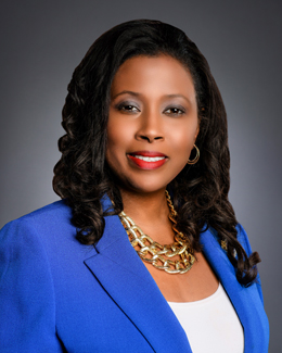 Photo of Katrina Jackson-Andrews