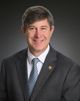 Photo of Kirk Talbot