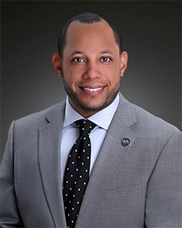 Photo of Kyle Green