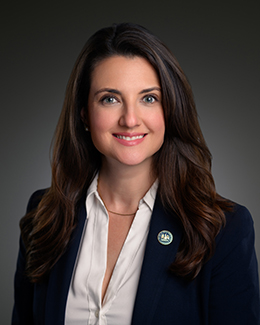 Photo of Mandie Landry