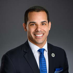 Photo of Matt Willard