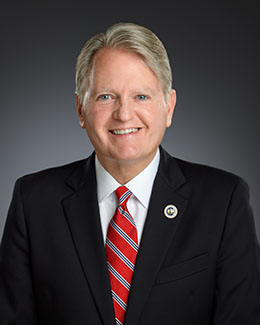 Photo of Mike Johnson