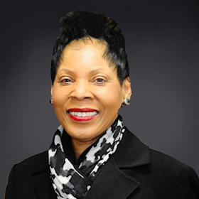 Photo of Pat Moore