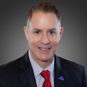 Photo of Paul Hollis