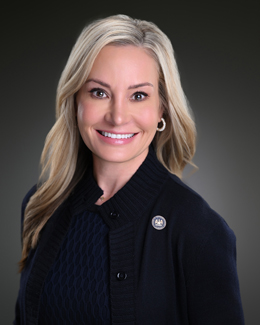 Photo of Paula Davis