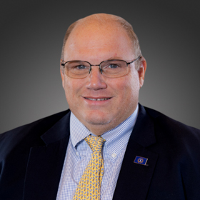 Photo of Raymond E. Garofalo