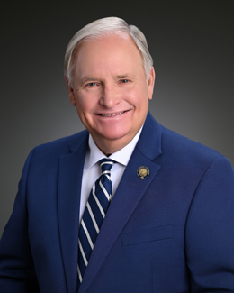 Photo of Rick Edmonds