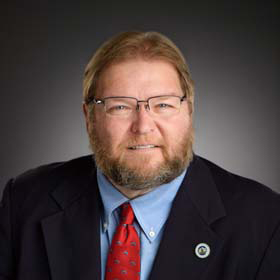 Photo of Robby Carter