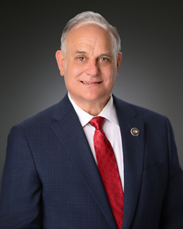 Photo of Tony Bacala