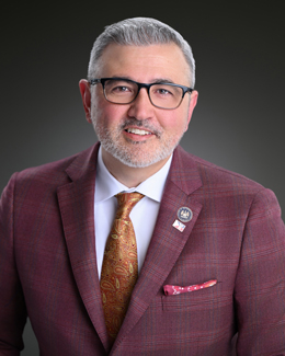 Photo of Troy Hebert