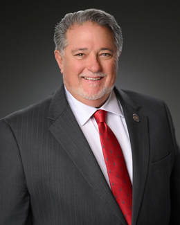 Photo of Vincent Cox