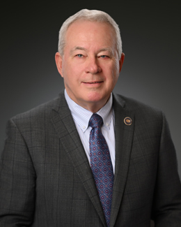 Photo of Wayne McMahen