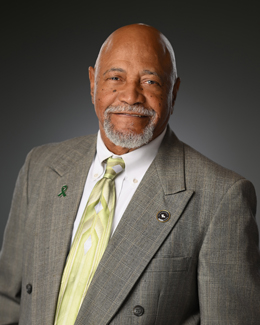 Wilford Carter