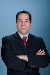 Photo of Aaron Vega