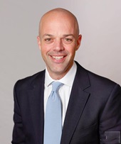 Photo of Adam G. Hinds