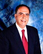 Photo of Alan Silvia