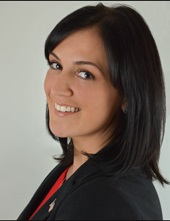 Photo of Alyson Sullivan-Almeida