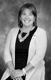 Photo of Anne M. Gobi