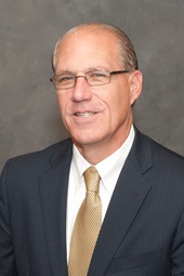 Photo of Bill Galvin