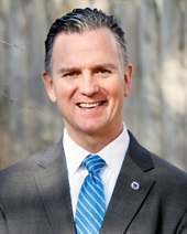 Photo of Brian Ashe