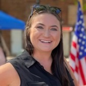 Photo of Bridget Plouffe