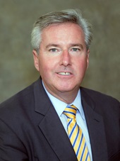 Photo of Bruce Ayers