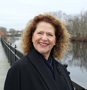 Photo of Carol Doherty