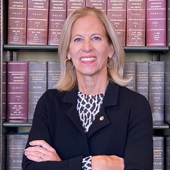 Photo of Carole Fiola