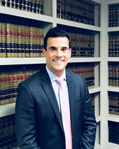 Photo of Chris Hendricks