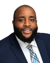 Photo of Chris Worrell