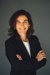 Photo of Christina A. Minicucci