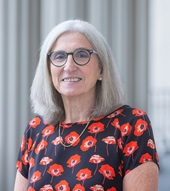 Photo of Cindy Friedman