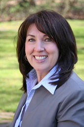Photo of Claire D. Cronin