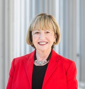 Photo of Cynthia Creem