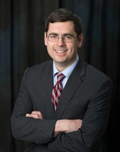 Photo of Dan Carey