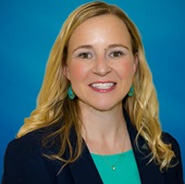 Photo of Danielle Gregoire