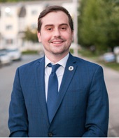 Photo of David LeBoeuf