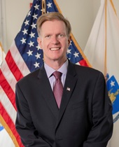 Photo of Dennis Gallagher