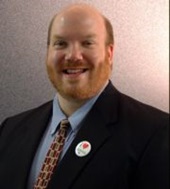 Photo of Donald F. Humason, Jr.