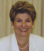 Photo of Elizabeth A. Poirier