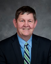 Photo of Gerry Cassidy