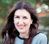Photo of Hannah Kane