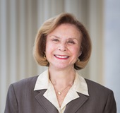 Photo of Harriette L. Chandler