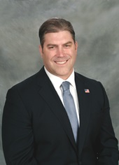 Photo of James M. Kelcourse