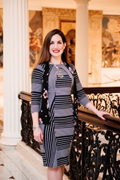 Photo of Jamie Zahlaway Belsito