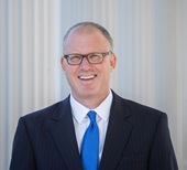 Photo of Jason Lewis