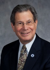 Photo of Jay R. Kaufman
