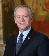 Photo of Jeff Roy