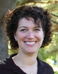Photo of Jennifer E. Benson